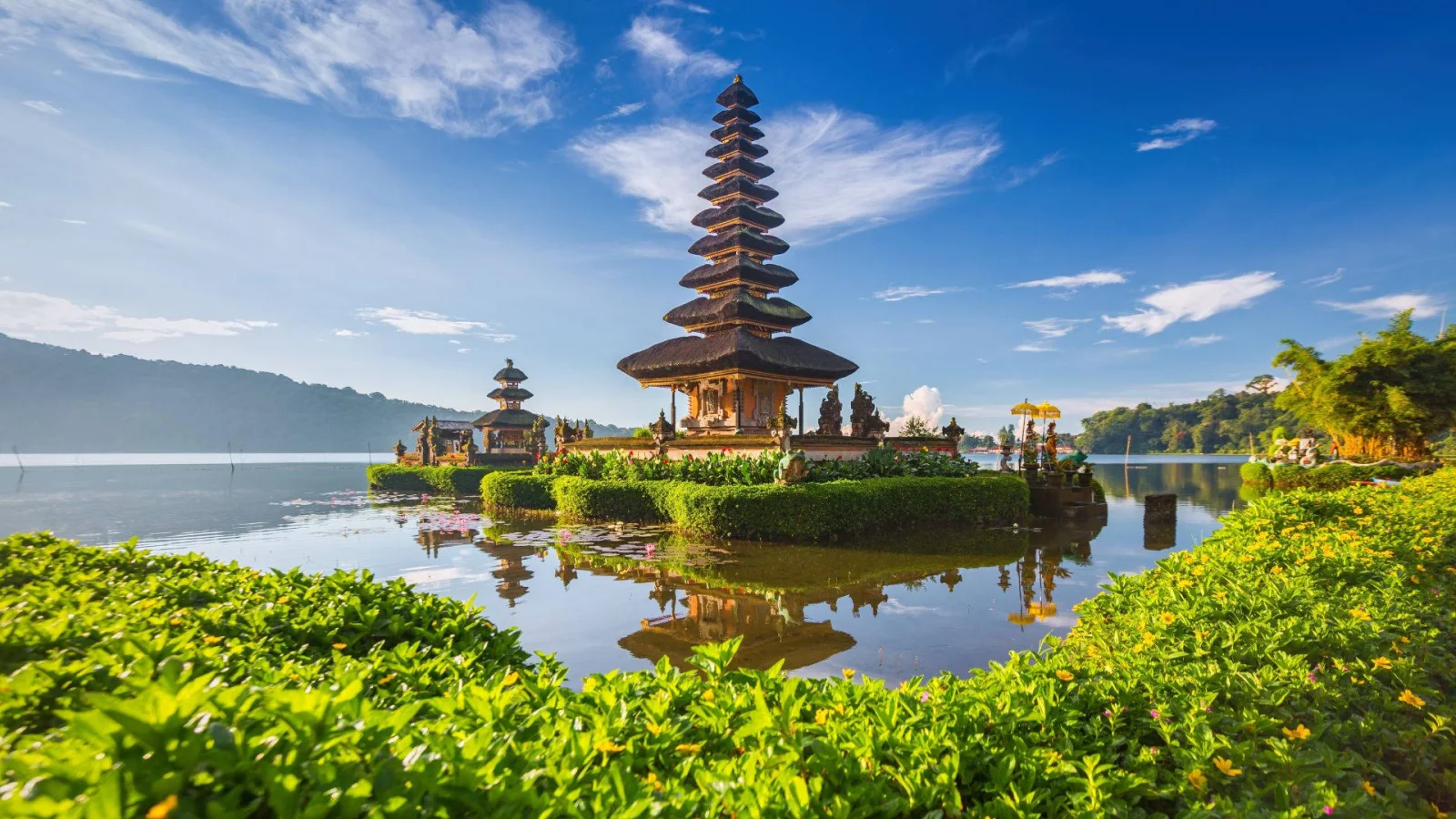 Bali Escape — 5N/6D